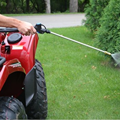 Master SG-2218-18-CB Valley Industries Pistol Grip Spray , 18