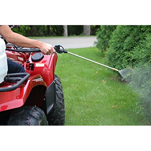 Master SG-2218-18-CB Valley Industries Pistol Grip Spray , 18