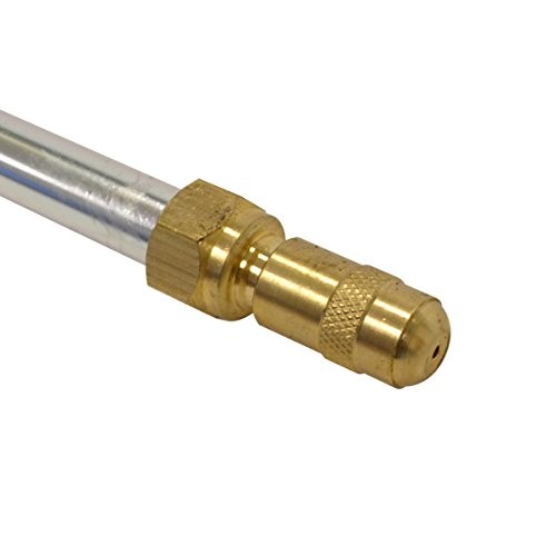 Master SG-2218-18-CB Valley Industries Pistol Grip Spray , 18