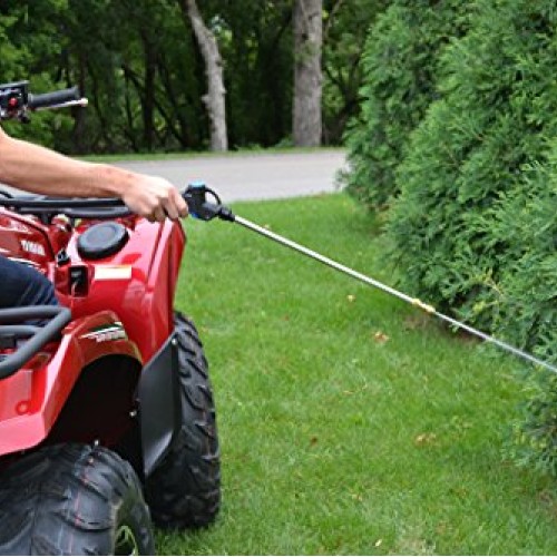 Master SG-2218-18-CB Valley Industries Pistol Grip Spray , 18