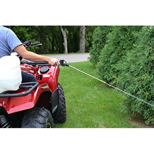 Master SG-2218-18-CB Valley Industries Pistol Grip Spray , 18