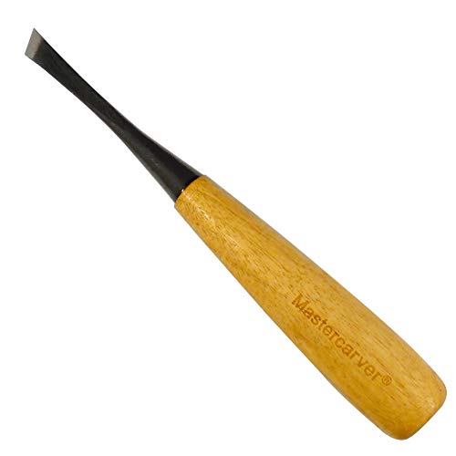 MASTERCARVER 13-piece Carbon Steel carving set