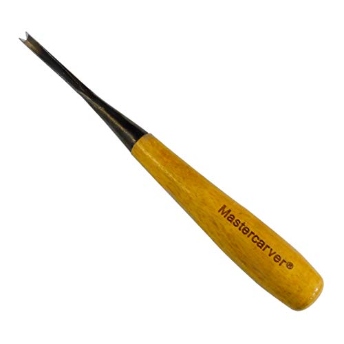 MASTERCARVER 13-piece Carbon Steel carving set
