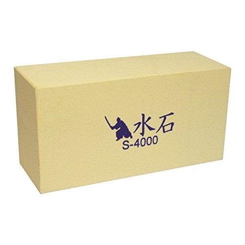 Nagura Stone for Sharpening Honing Stones, Grit 4000