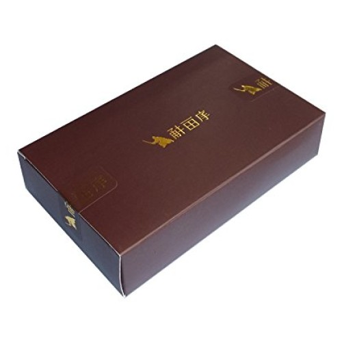 Natural Ocean Blue Sharpening Honing Pocket Stone Waterstone Gri...