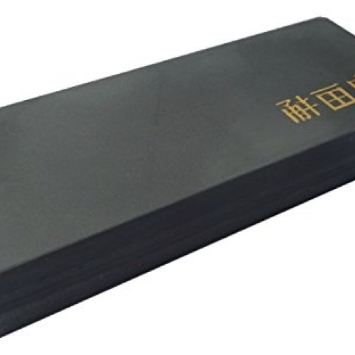 Natural Ocean Blue Sharpening Honing Pocket Stone Waterstone Gri...