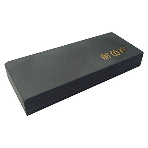 Natural Ocean Blue Sharpening Honing Pocket Stone Waterstone Gri...