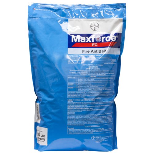 Maxforce FC Fire Ant Bait Killer 10 lbs BA1028