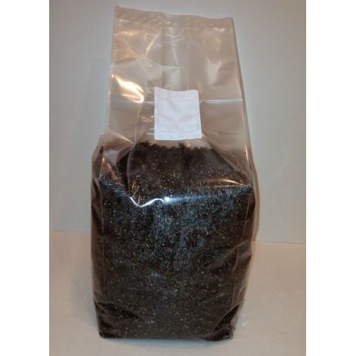 Premium Bulk Mushroom Casing Kit - Mycobag 5 Pounds - Grow Like Magic