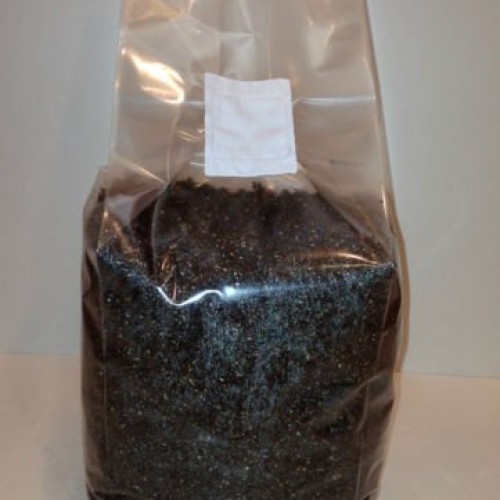 Premium Bulk Mushroom Casing Kit - Mycobag 5 Pounds - Grow Like Magic
