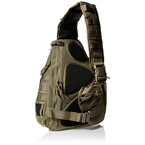 Maxpedition Monsoon Gearslinger, Khaki