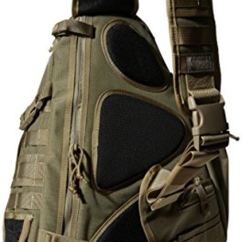 Maxpedition Monsoon Gearslinger, Khaki