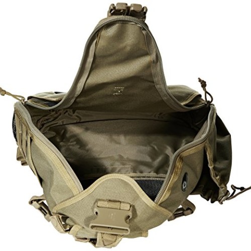 Maxpedition Monsoon Gearslinger, Khaki
