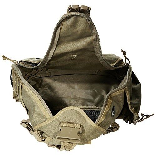 Maxpedition Monsoon Gearslinger, Khaki