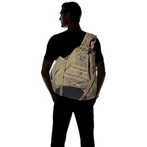 Maxpedition Monsoon Gearslinger, Khaki