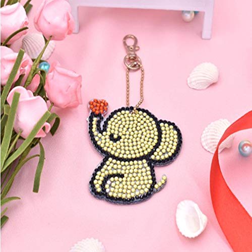 Diamond Painting Kits for Adults Kids, DIY Cross Stitch by Number ...