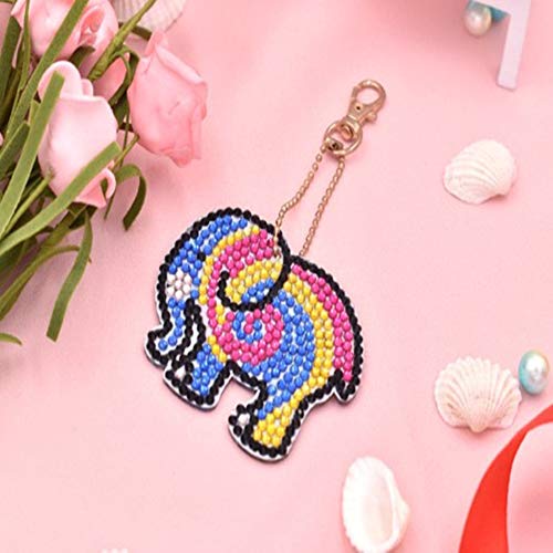 Diamond Painting Kits for Adults Kids, DIY Cross Stitch by Number ...