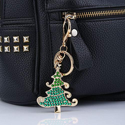 DIY Keychains Diamond Painting Kits for Kids, Full Drill Stick Pai...