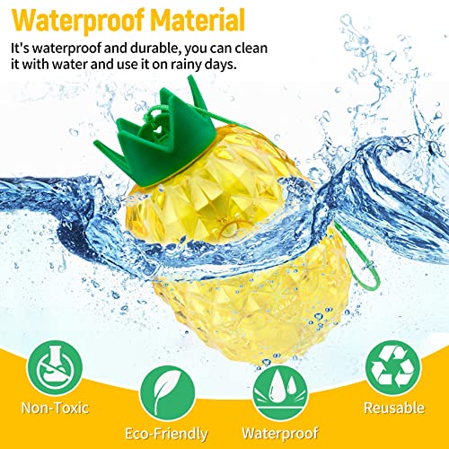 2023 Wasp Trap Outdoor Hanging, Bee Trap for Outside, Hornet Traps...