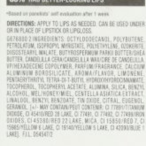 Maybelline Baby Lips Moisturizing Lip Balm Cherry Me. Yeah, its a...