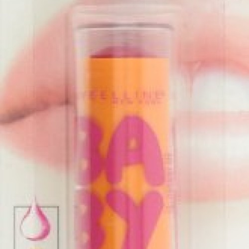 Maybelline Baby Lips Moisturizing Lip Balm Cherry Me. Yeah, its a...