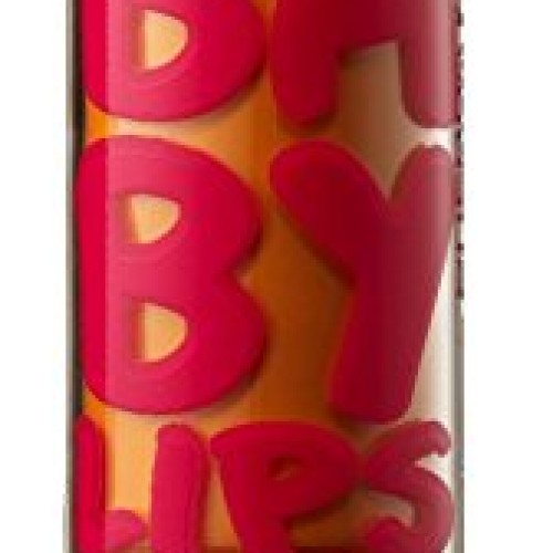 Maybelline Baby Lips Moisturizing Lip Balm Cherry Me. Yeah, its a...
