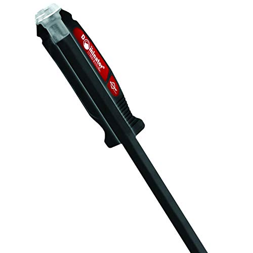 Mayhew 14124 The Big Stick - Dominator 54C-HD Curved Pry bar