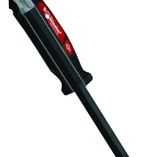 Mayhew 40162 58-C Dominator Pry Bar, Curved, 58-Inch OAL