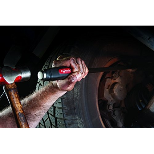 Mayhew 61355 Dominator Screwdriver Pry Bar Set, Curved, 3-Piece
