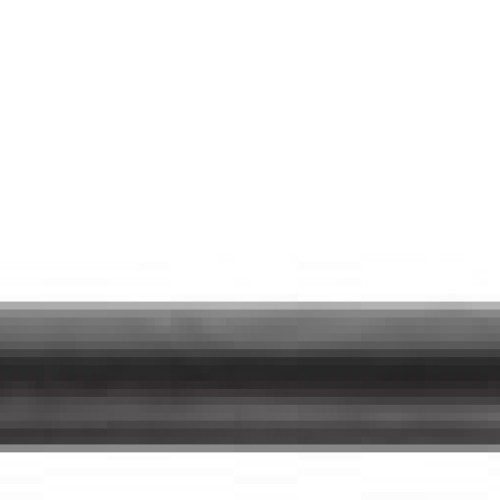 Mayhew Pro 40152 9/16-by-16-Inch Lady Foot Pry Bar