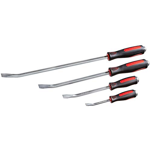 Mayhew Select 66302 Pry Bar Set, 4-Piece