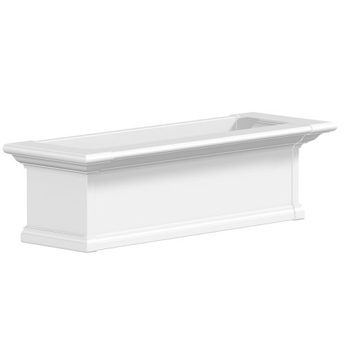 Mayne Yorkshire 3 Window Box Planter 4823
