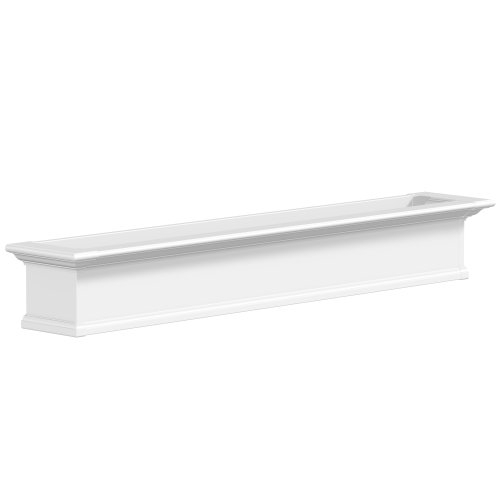 Mayne Yorkshire 6 Window Box Planter 4826