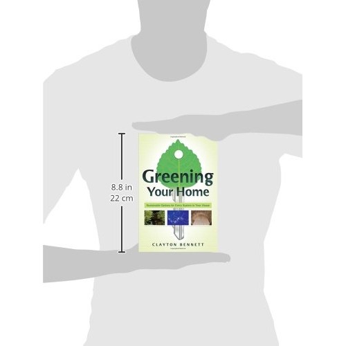 Greening Your Home: Sustainable Options for Every System In Your H...