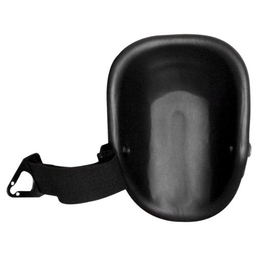 McGuire-Nicholas - 1MN-350 Tuff Shell Knee Pads | Lightweight Ergo...
