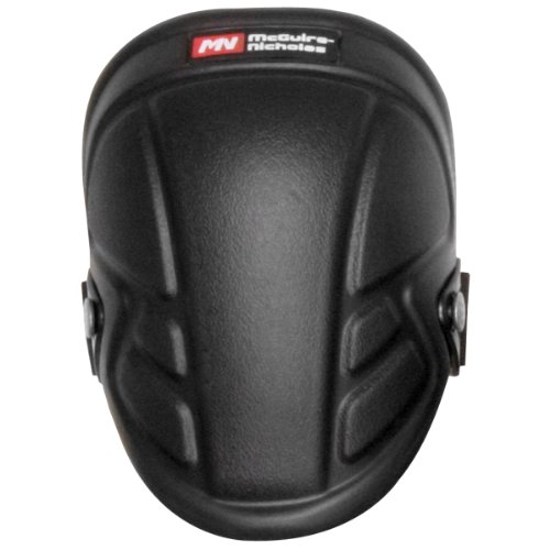 McGuire-Nicholas - 1MN-350 Tuff Shell Knee Pads | Lightweight Ergo...