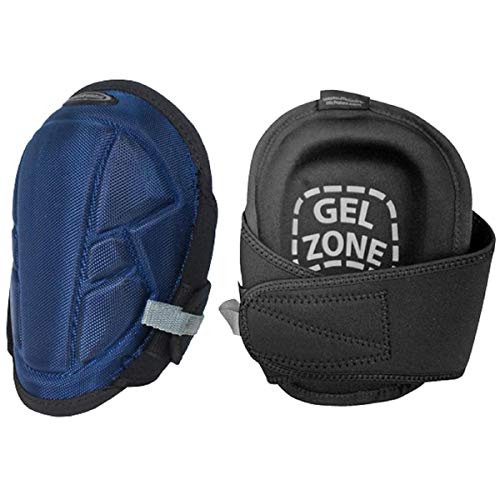 McGuire-Nicholas - 22382-1 22382 Gel Lite Pro Flooring Kneepads in...