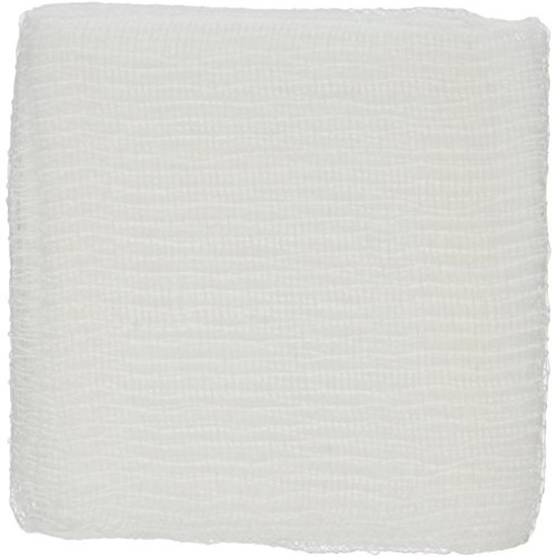 Mckesson Performance plus Gauze Sponge Cover Dressing Sterile, 4 X...