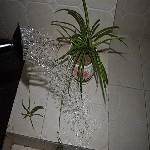 MCMANUS Galvanized Steel Watering Can Metal Watering Can for Outdo...