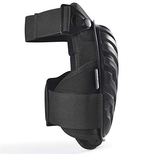 Professional Knee Pads for Work – Breathable Heavy Duty Constructi...