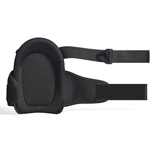 Professional Knee Pads for Work – Breathable Heavy Duty Constructi...