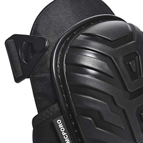 Professional Knee Pads for Work – Breathable Heavy Duty Constructi...