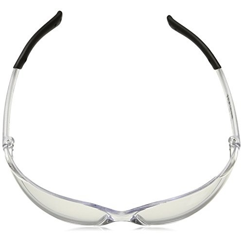 Crews BKH20 BearKat Magnifier Polycarbonate 2.0 Diopter Clear Lens...