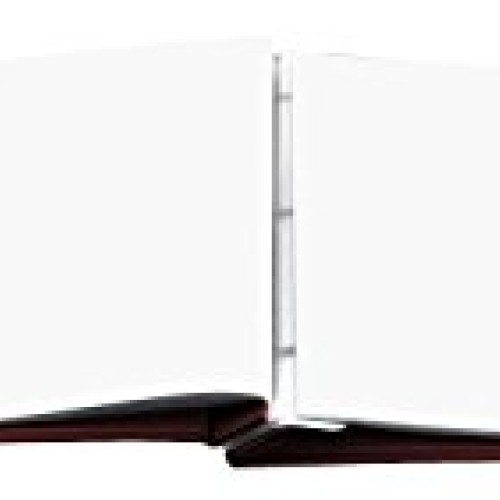 MCS MBI 13.5x12.5 Inch Embossed Gloss Expressions Scrapbook Album ...