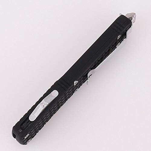 MDQ Double Action Knives outdoor Camping Knife