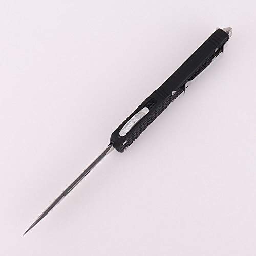 MDQ Double Action Knives outdoor Camping Knife