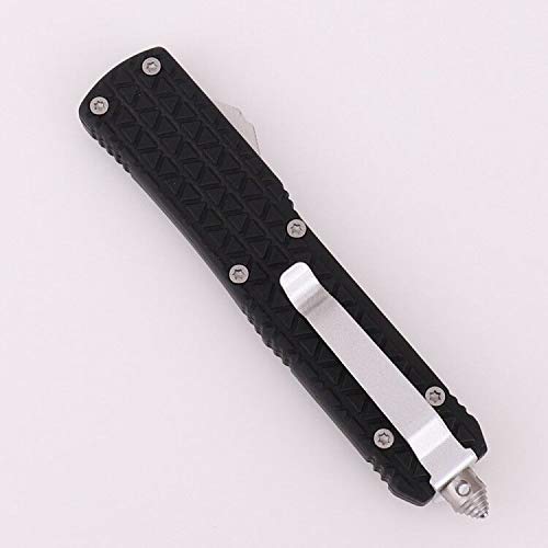 MDQ Double Action Knives outdoor Camping Knife