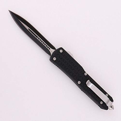 MDQ Double Action Knives outdoor Camping Knife