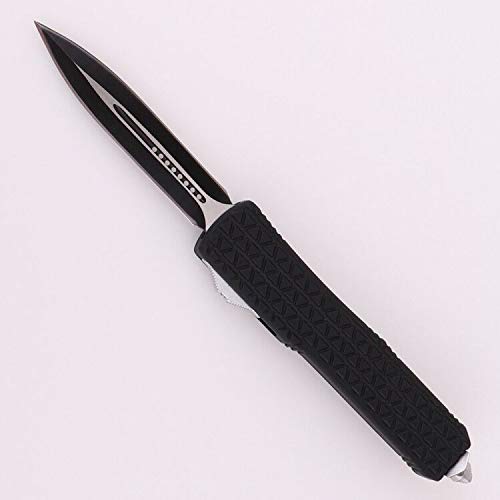 MDQ Double Action Knives outdoor Camping Knife