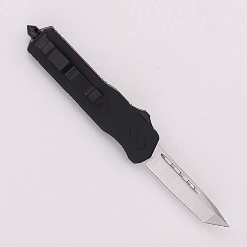 MDQ Double Action Knives Tactical Hunting Knife